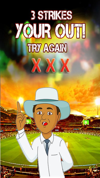 Indian Cricket Quiz - Test Your Knowledge Trivia screenshot 4