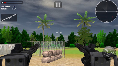 Anti Heli Air Attack screenshot 2