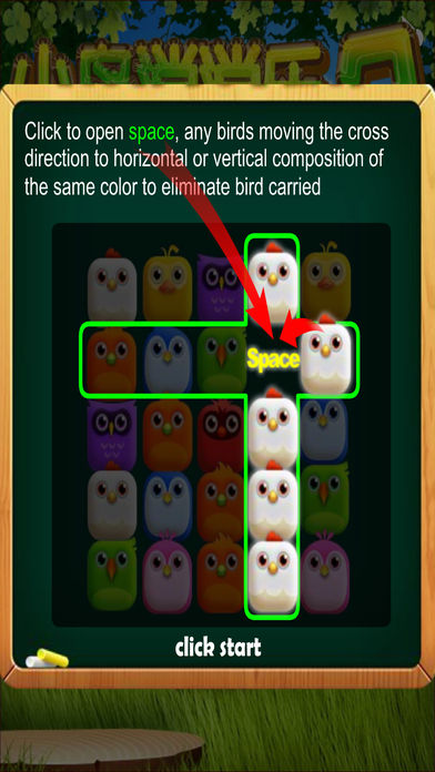 Bird Pandora 2 screenshot 2