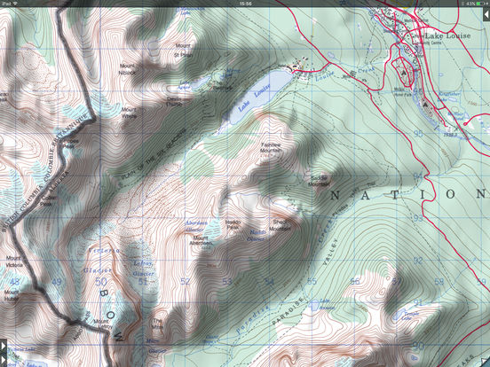 iPad Screenshot 5