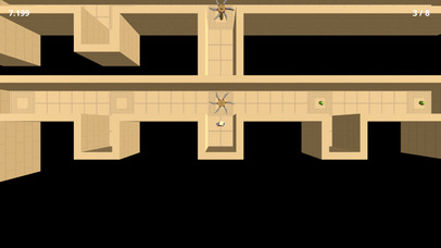 Temple of Impalement screenshot 2