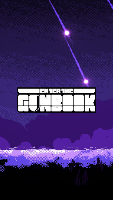 Enter The Gunbook screenshot 2