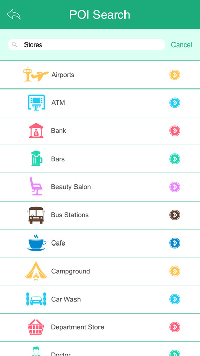 Best App for 7-Eleven Stores screenshot 4