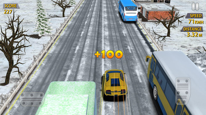 Highway Traffic Champ screenshot 2