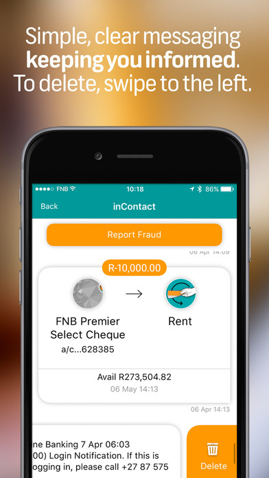Fnb Banking App On The App Store