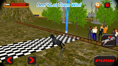 Horse Racing Champion 3D screenshot 3