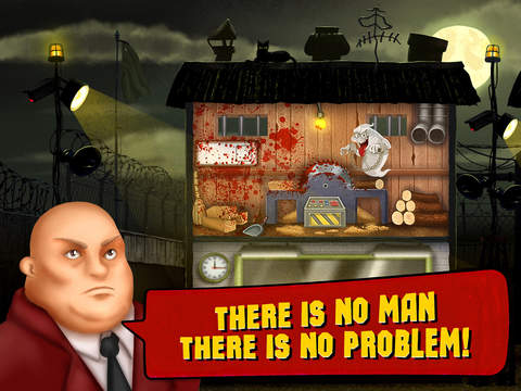 The Prison Simulator screenshot 3