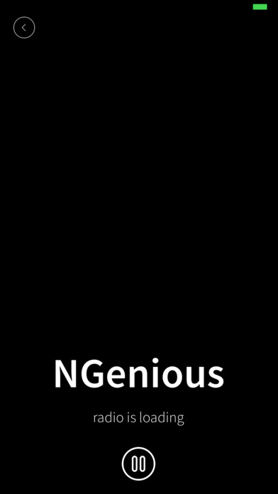 Play NGenious Radio screenshot 2