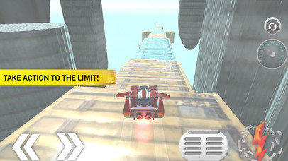 Extreme Car Driver screenshot 3