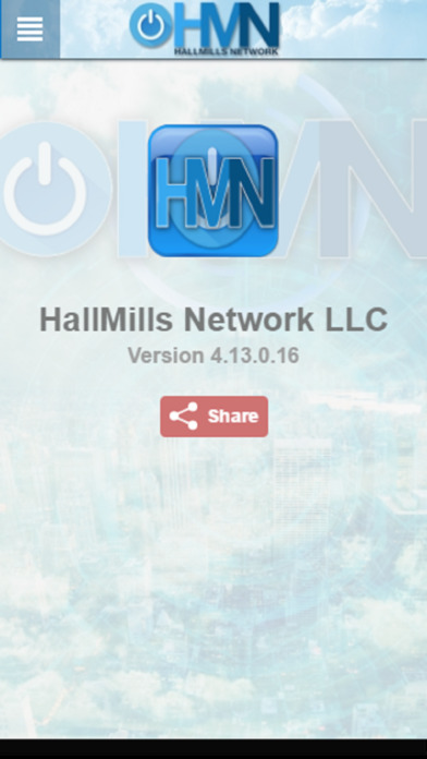 HallMills Network LLC screenshot 2