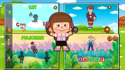 Educational Kids Games - Learning games for kids screenshot 3