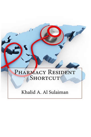 Pharmacy Resident Shortcut screenshot 4