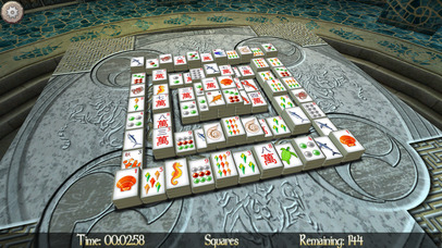 Mahjong Fantasy screenshot 2