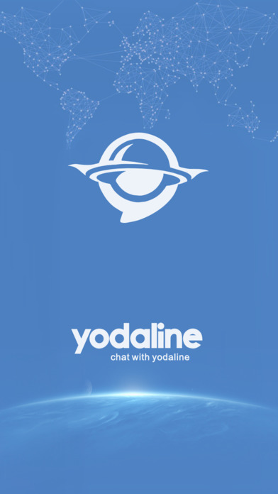 Yodaline screenshot 2