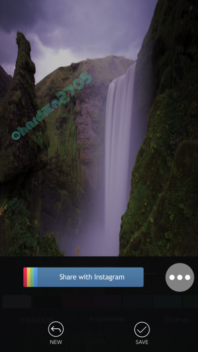 PhotoSign - Protect Your Photos From Fakers screenshot 4