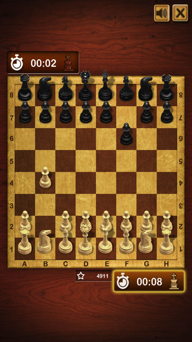 Master Chess Pro screenshot 4