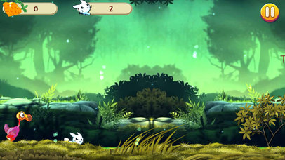 Hay Day Bunny Run screenshot 4