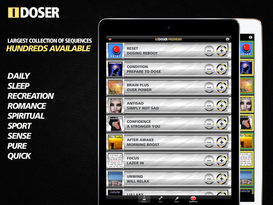 I Doser Premium Cracked Apk For Android