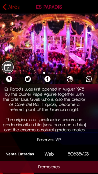 iPhone Screenshot 4