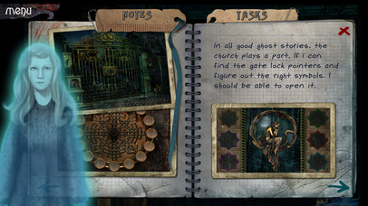 Revenge of the Spirit: Rite of Resurrection HD screenshot 5
