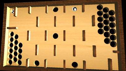 Rolling The Maze Ball Pro - Puzzle Game screenshot 3
