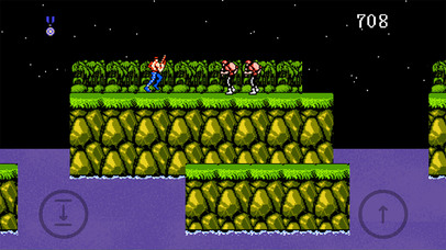 Super Contra Classic screenshot 3