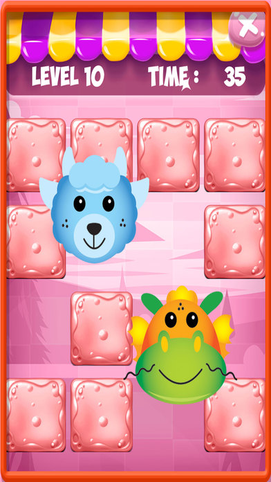 Memory Games For Animals Zodiac screenshot 3