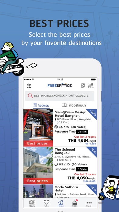 FREESPACE screenshot 3