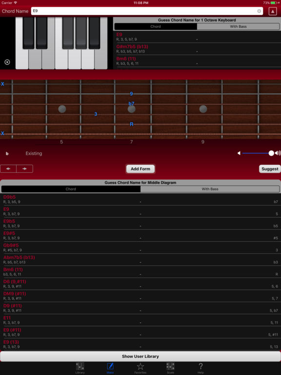 Guitar Kit screenshot 10