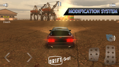 Drift GO! Racing screenshot 4