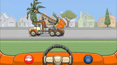 Tree Spade Truck screenshot 2