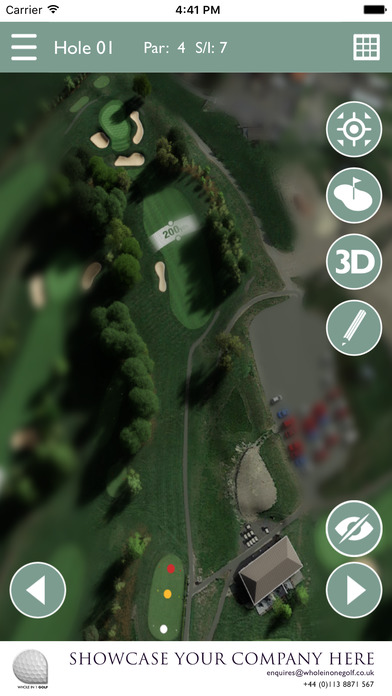 Risebridge Golf Centre screenshot 3