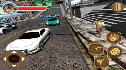 Gangster Hero Kill & Escape screenshot 4