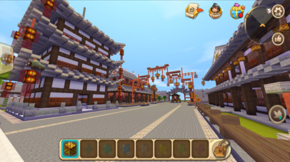 小小世界-精品沙盒游戏 screenshot 4