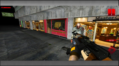 Zombie Shooting War – Ultimate Kill screenshot 3