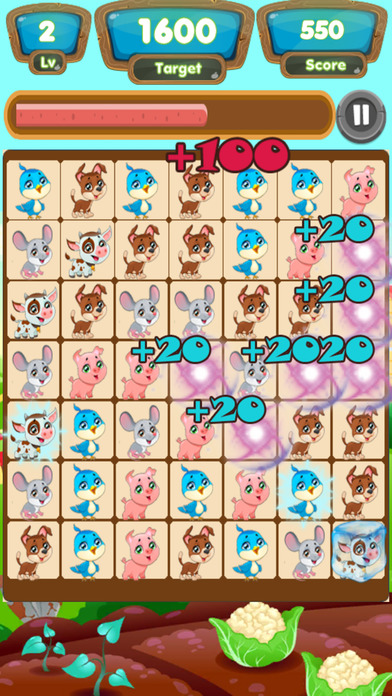 Pets Match Fun screenshot 3