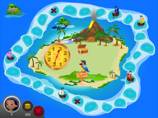iPad Screenshot 5