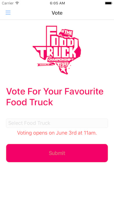 Food Truck Championship, Texas screenshot 4