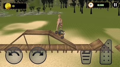 Super Racing Bike screenshot 4