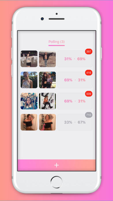Postable - compare your photos before posting screenshot 4