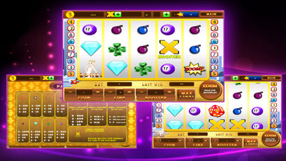 Vegas Slots Jackpot Big Bonus screenshot 4