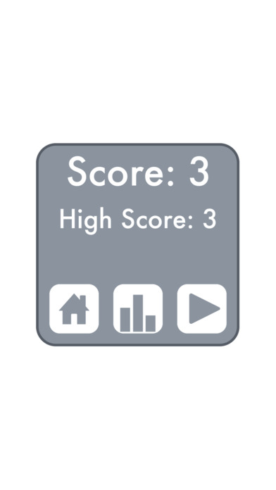 Ball Hop - 3d touch game screenshot 3