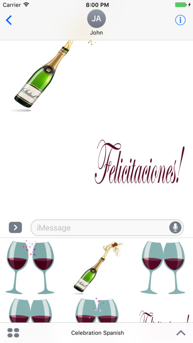 Celebración del Vino! screenshot 2