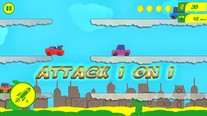 Extreme Crazy Car Racing Game screenshot 4