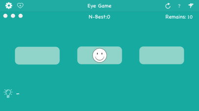 Eye Game Fun screenshot 3