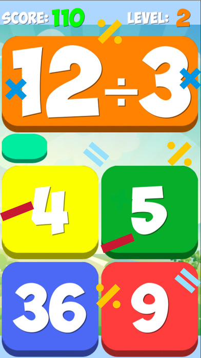 Matching cards & Prodigy Math Game screenshot 4