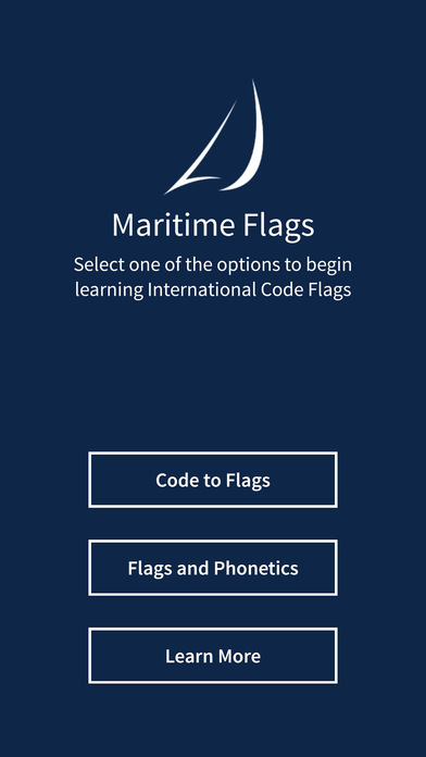 Maritime Flags screenshot 4