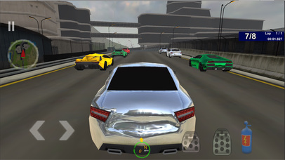 Speed Drift Racing - Top Wheels screenshot 3