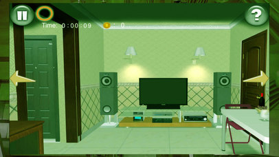 You Can Escape Empty Chalet screenshot 4