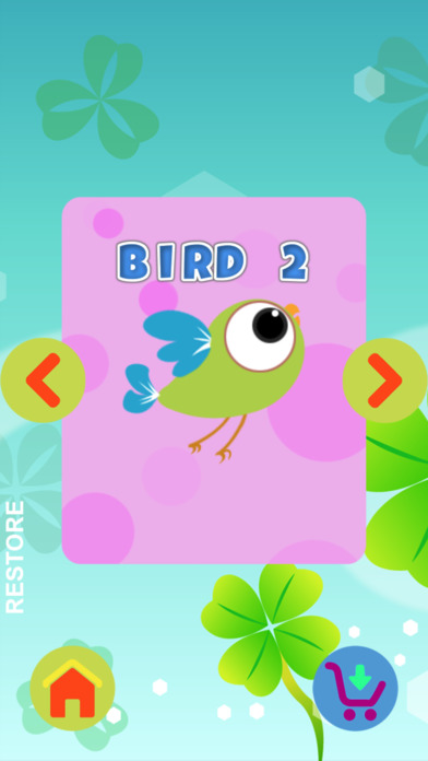 Bird Dirty Pro screenshot 2